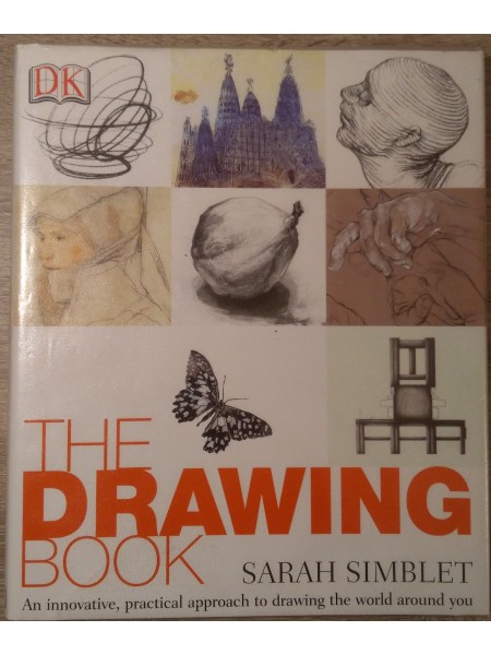 The Drawing Book