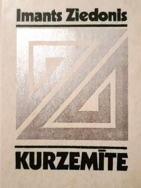 Kurzemīte