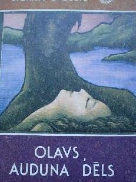 Olavs, Auduna dēls