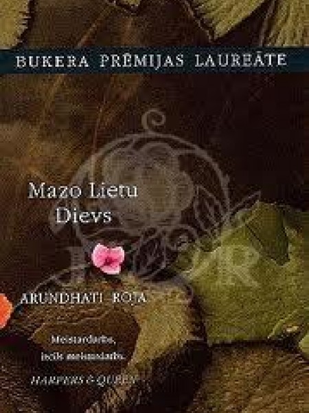 Mazo lietu Dievs