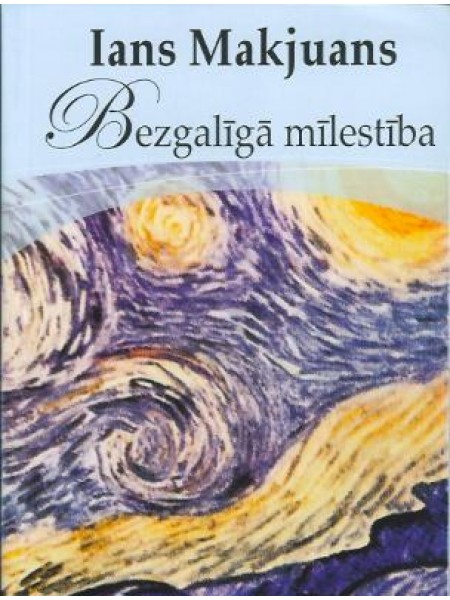 Bezgalīgā mīlestība