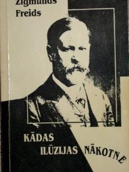 Kādas ilūzijas nākotne