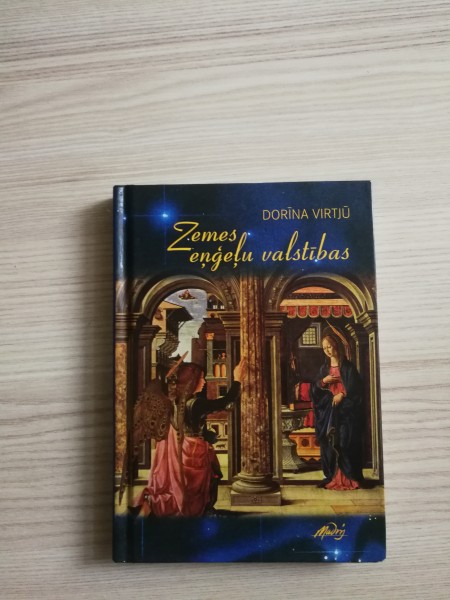 Zemes eņģeļu valstības
