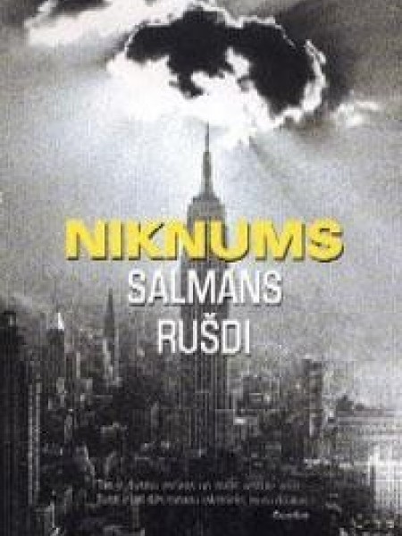 Niknums