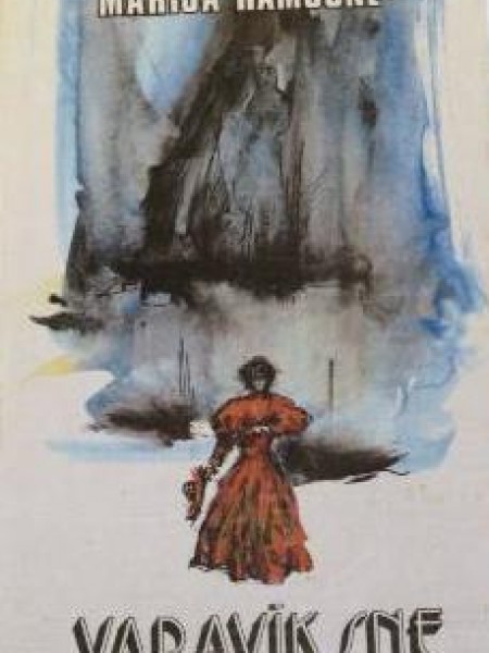 Varavīksne. Knuta Hamsuna vētrainā dzīve