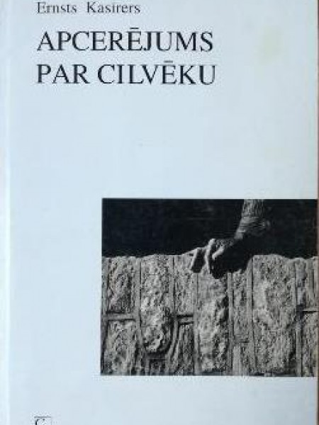Apcerējums par cilvēku