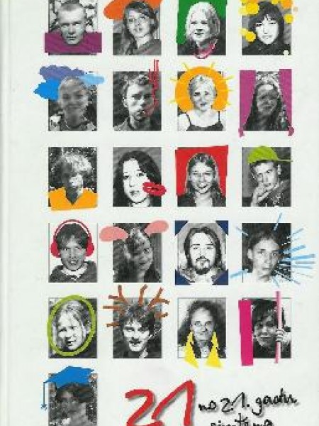 21 no 21.gadu simteņa