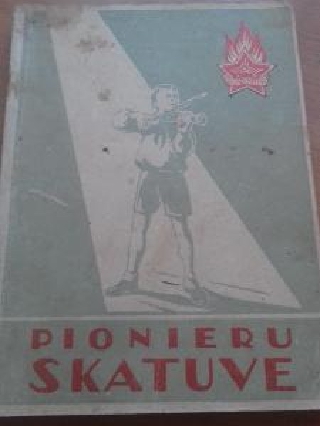 Pionieru pasaule