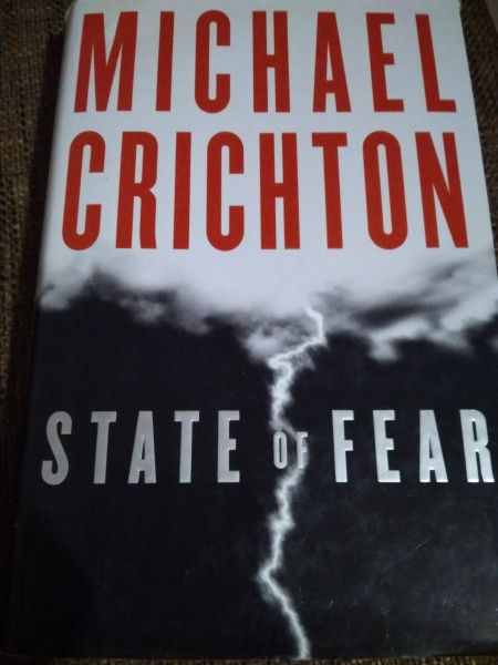 State of fear