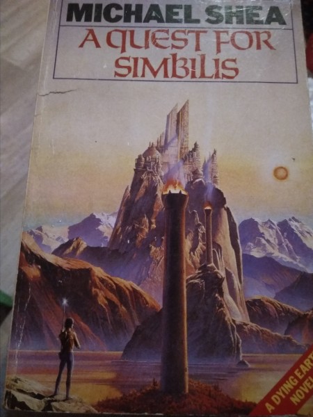 A quest for simbilis