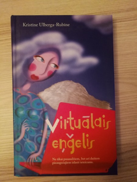 Virtuālais eņģelis