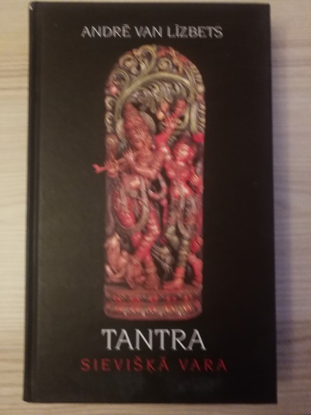Tantra Sievišķā vara