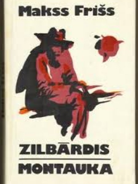 Zilbārdis Montauka