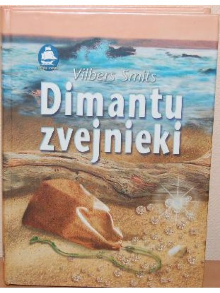 Dimantu zvejnieki