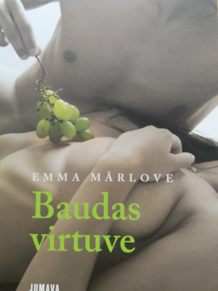 Baudas virtuve