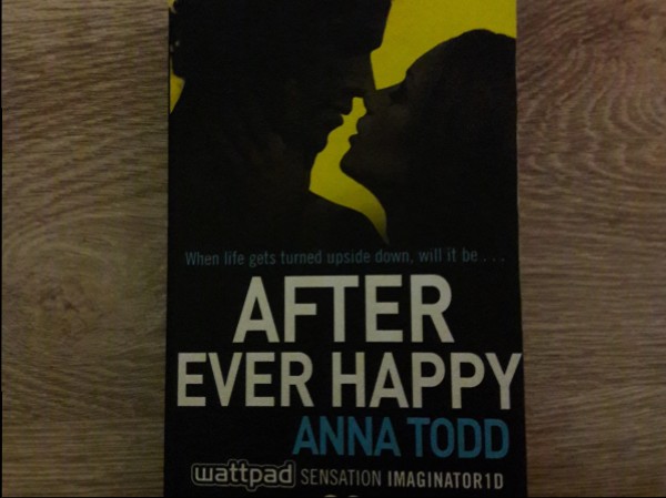After Ever Happy