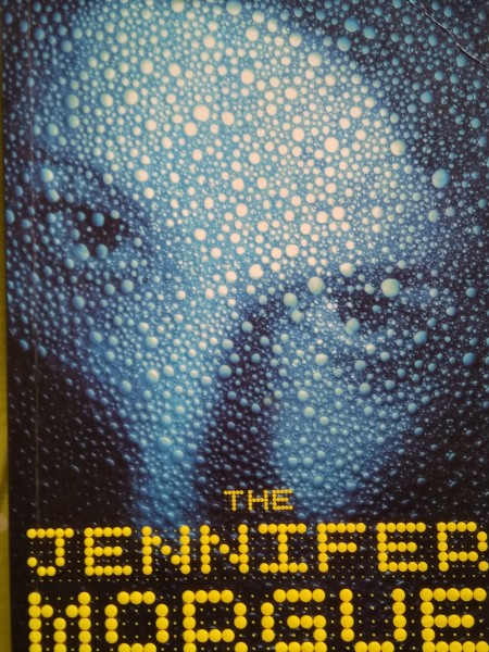 The Jennifer Morgue