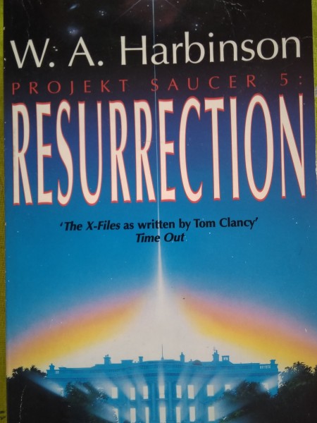 Resurrection