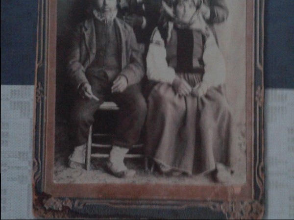 Rucavnieku apģērbs cauri laikiem