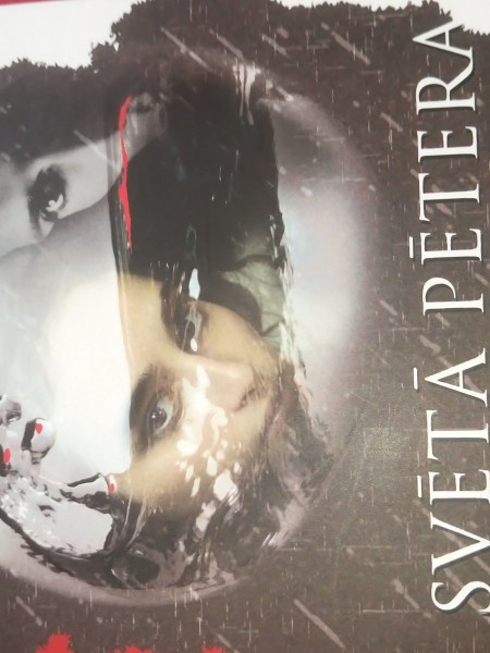 Svētā Pētera sniegs 