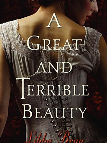 A Great and Terrible Beauty