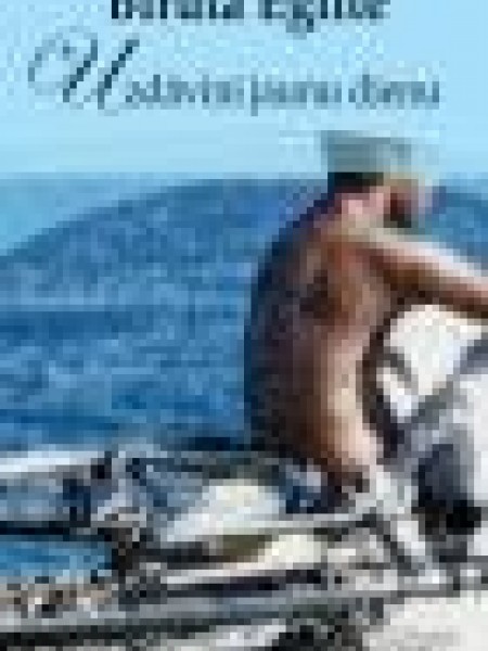 Uzdāvini jaunu dienu 