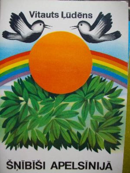 Šņībīši Apelsīnijā 