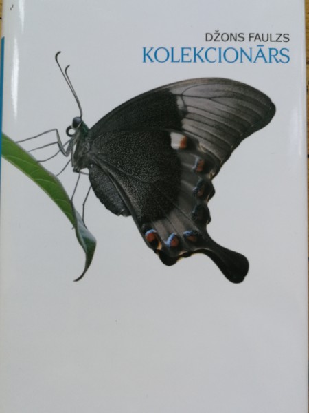 Kolekcionārs