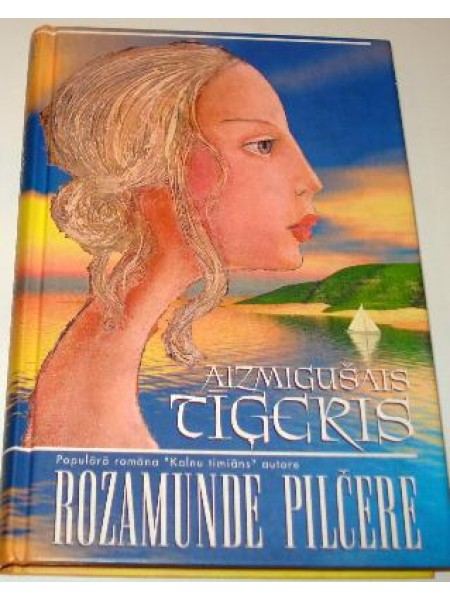 aizmigušais tīģeris