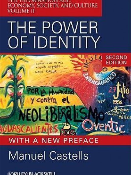 The power of identity