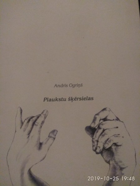 Plaukstu šķērsielas 