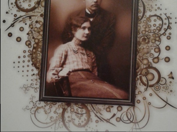 Lizete, dzejniekam nolemtā