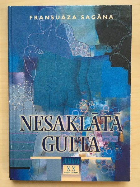 Nesaklātā gulta