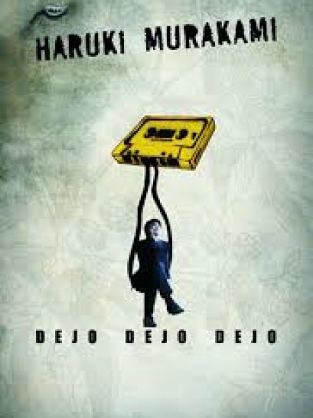 Dejo, dejo, dejo