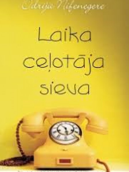 Laika ceļotāja sieva