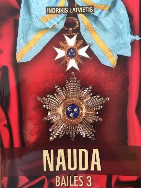 Nauda