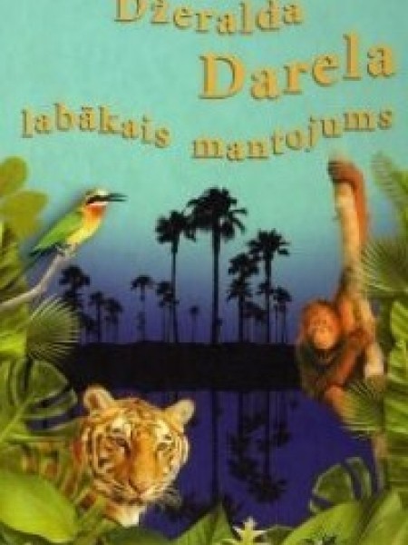 vislabākais mantojums