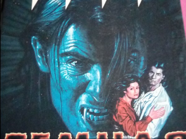 Тёмная башня