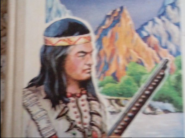 Sudrabezera dzelmes noslēpums