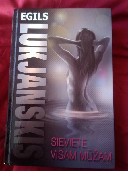 Sieviete visam mūžam 