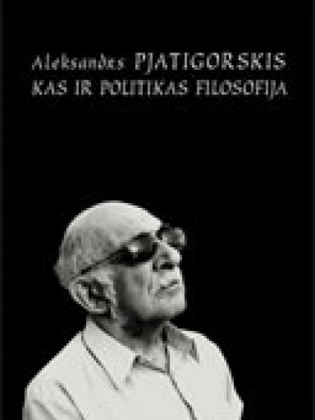 Kas ir politikas filosofija 