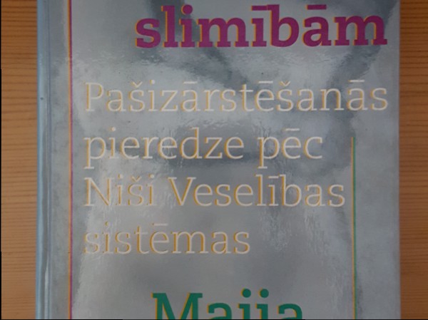 Ardievas slimībām.