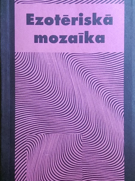 Ezotērikas mozaīka