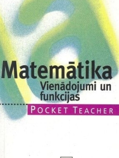 Matrmātikas vienādojumi un funkcijas