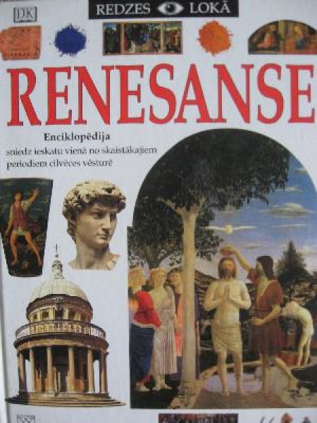 Renesanse 