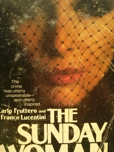 The Sunday Woman