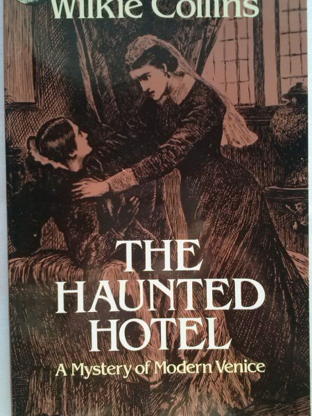 The Haunted Hotel