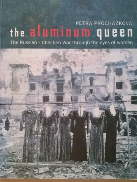 The Aluminum Queen
