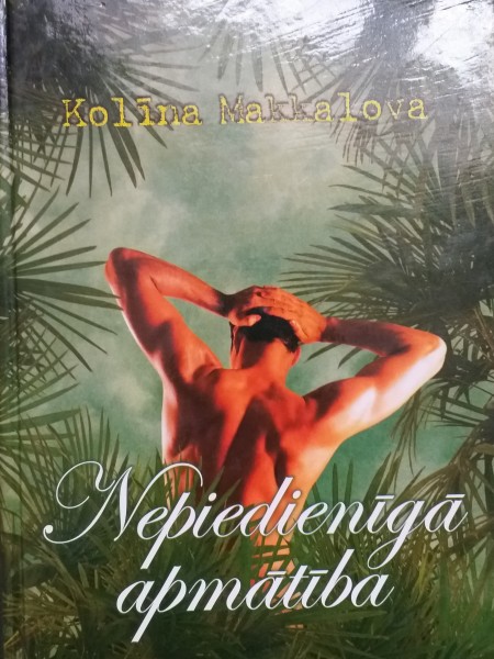 Nepiedienīgā apmātība