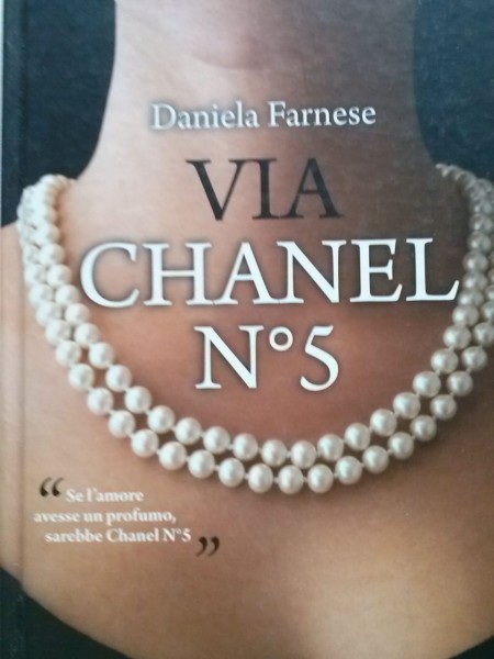 Via Chanel no. 5